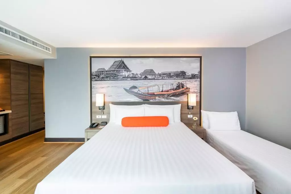 Citrus Sukhumvit 11 by Compass Hospitality